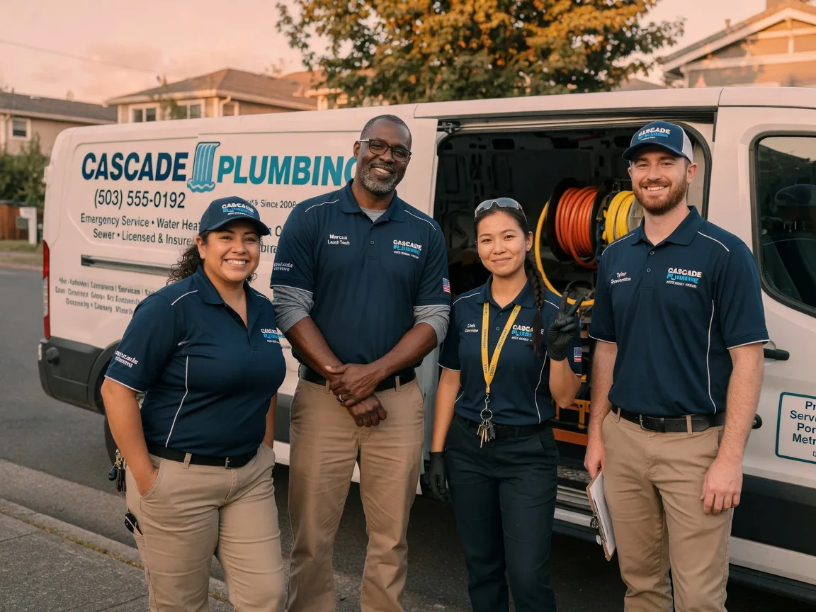 Emergency Plumber company in Lakeside Marblehead, OH